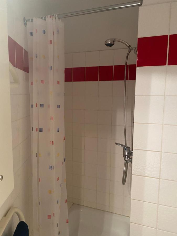 Apartment Mit Pool Zum Verlieben Bad Essen Exteriör bild