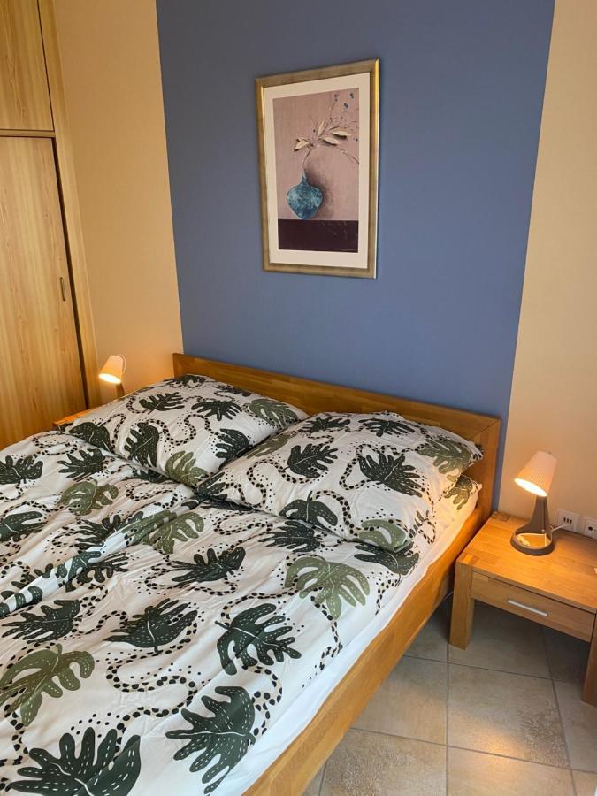 Apartment Mit Pool Zum Verlieben Bad Essen Exteriör bild